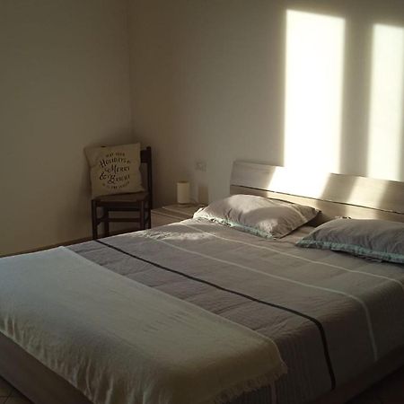 Sa Ziminera Apartment Senorbi Екстериор снимка