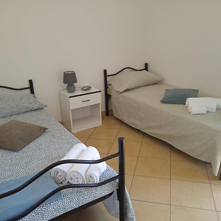 Sa Ziminera Apartment Senorbi Екстериор снимка