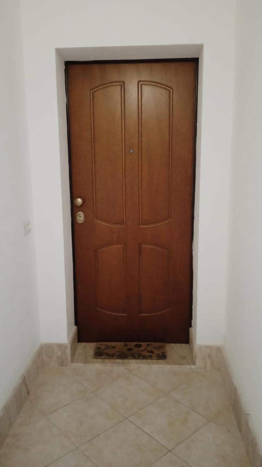 Sa Ziminera Apartment Senorbi Екстериор снимка