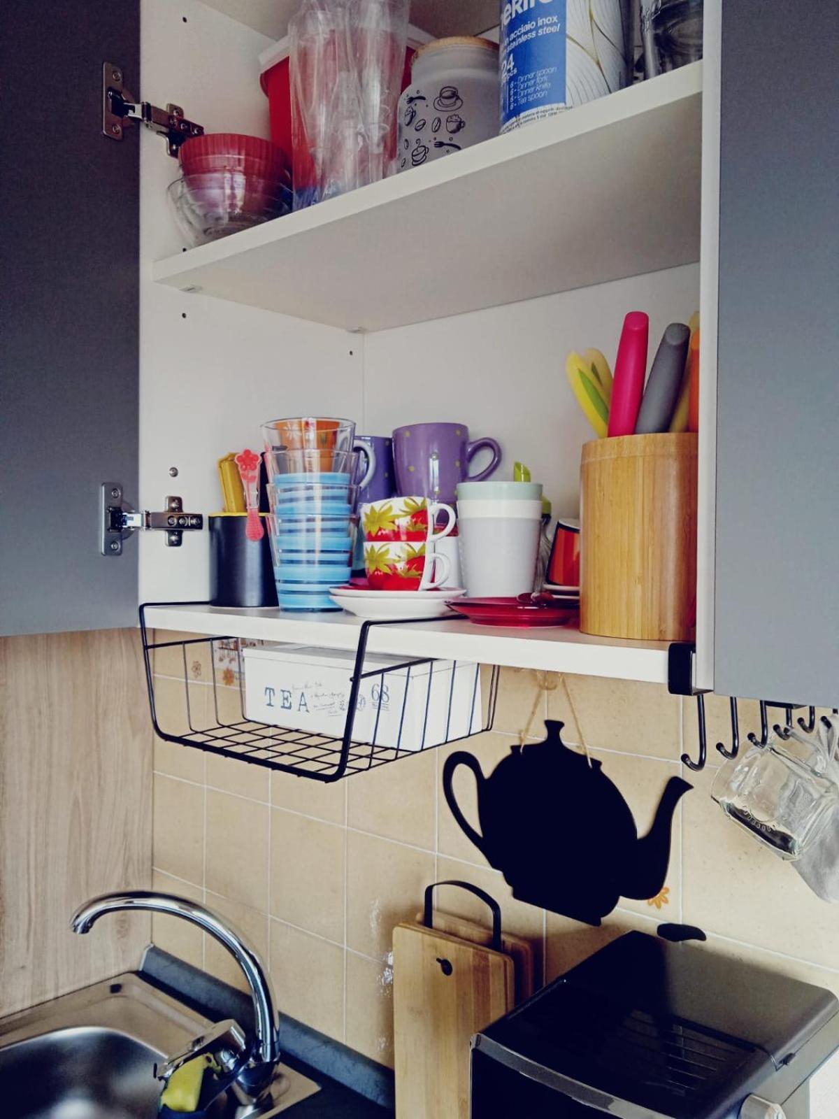 Sa Ziminera Apartment Senorbi Екстериор снимка