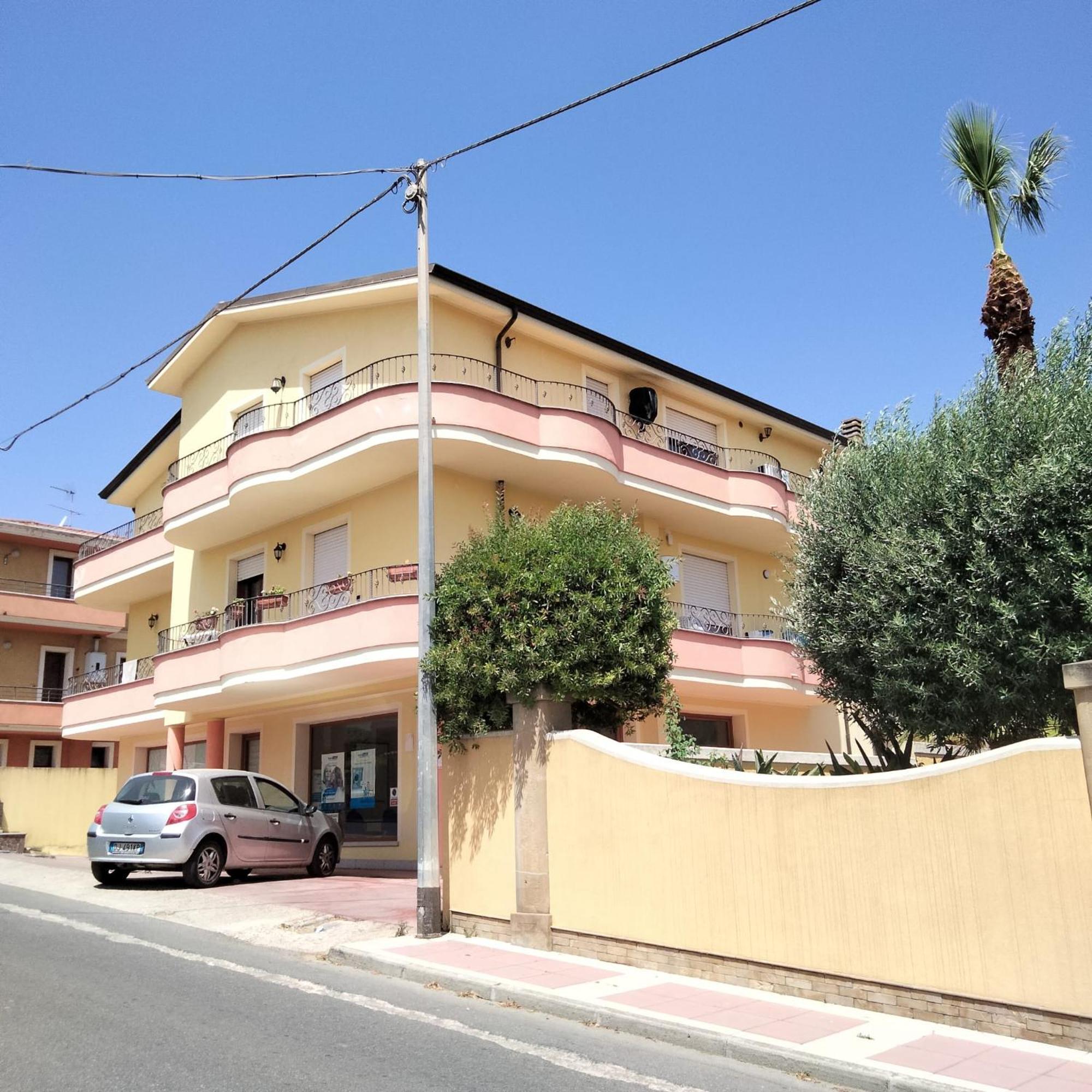 Sa Ziminera Apartment Senorbi Екстериор снимка